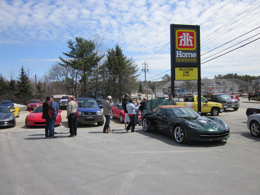 Orrie's Run to Bridgewater / Moland's 2015 photo 34