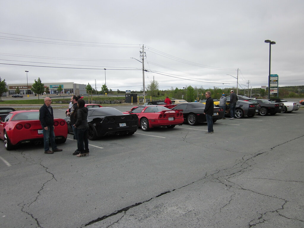 Calvin & Linda's Run to Granville Ferry / Cecil Stewart's 2017 photo 48
