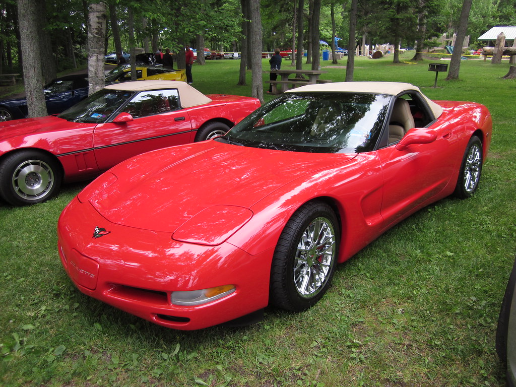 GMCC Show & Shine — Atlantic Nationals 2016 photo 39