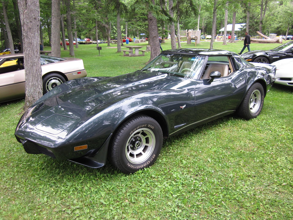 GMCC Show & Shine — Atlantic Nationals 2016 photo 35