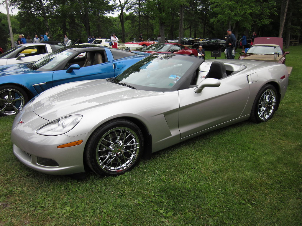 GMCC Show & Shine — Atlantic Nationals 2016 photo 23