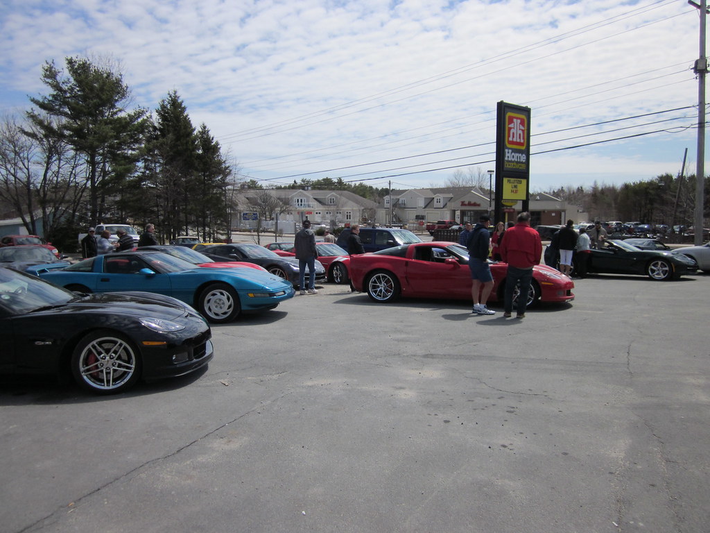 Orrie's Run to Bridgewater / Moland's 2015 photo 37