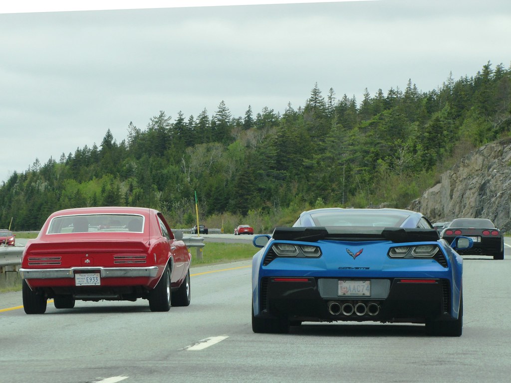 Calvin & Linda's Run to Granville Ferry / Cecil Stewart's 2017 photo 15
