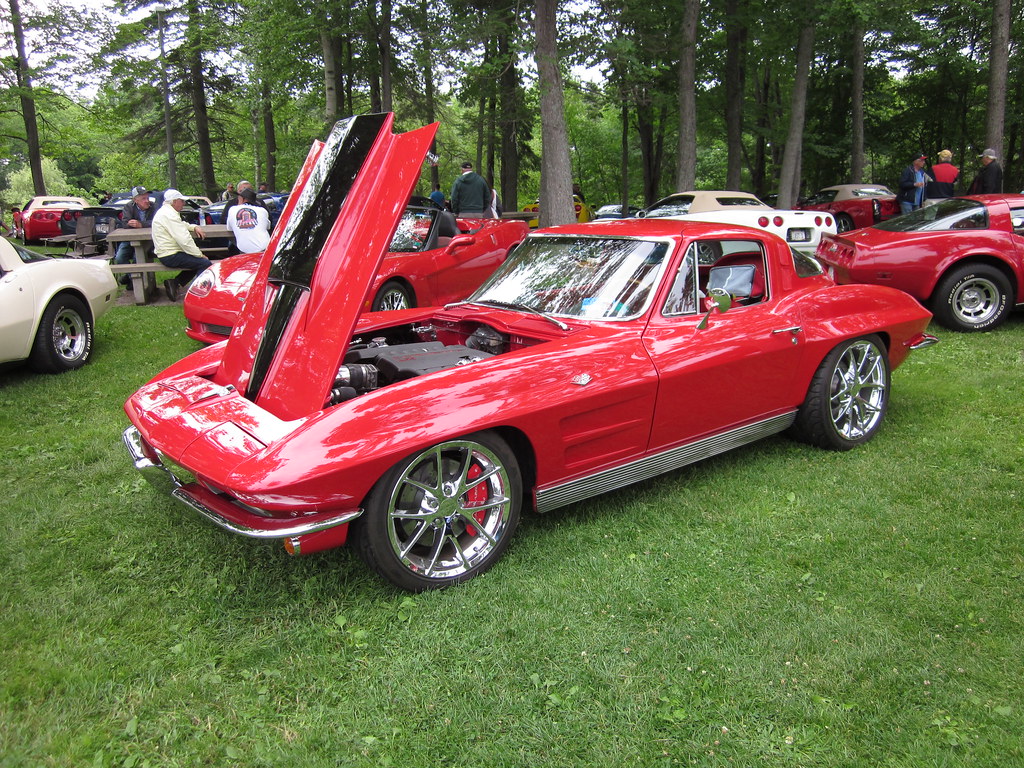 GMCC Show & Shine — Atlantic Nationals 2016 photo 114
