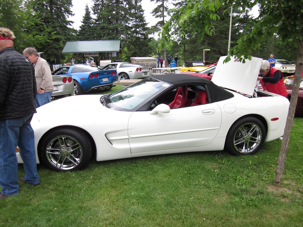 GMCC Show & Shine — Atlantic Nationals 2016 photo 49