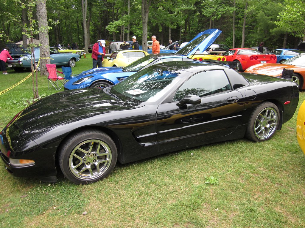 GMCC Show & Shine — Atlantic Nationals 2016 photo 87