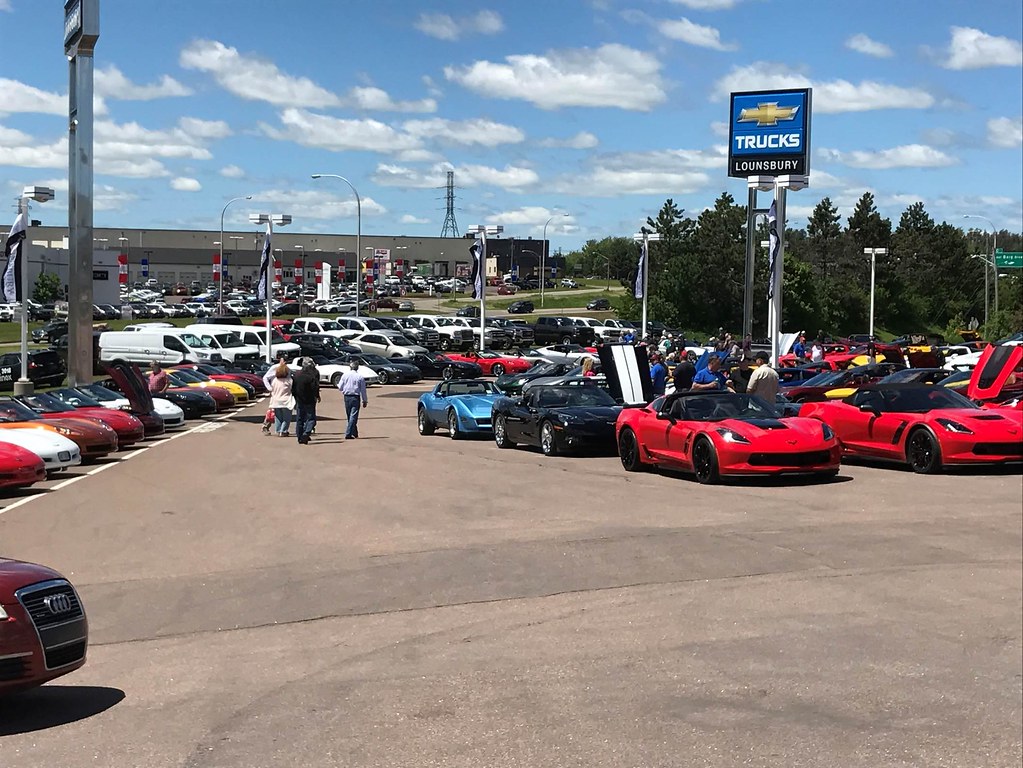 Lounsbury Show 2017 photo 8