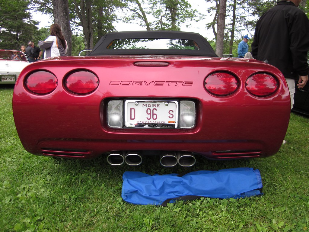 GMCC Show & Shine — Atlantic Nationals 2016 photo 121