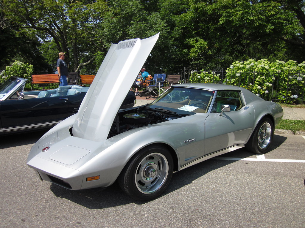 Yarmouth Antique Parade and Car Show 2016 photo 63