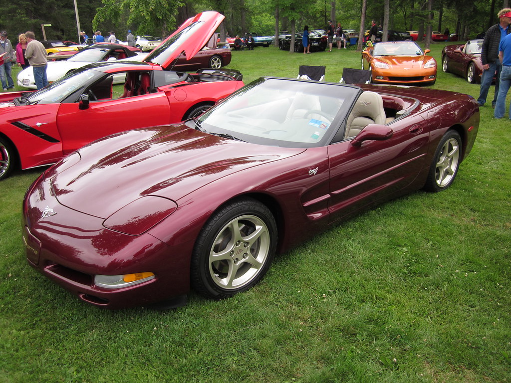 GMCC Show & Shine — Atlantic Nationals 2016 photo 20