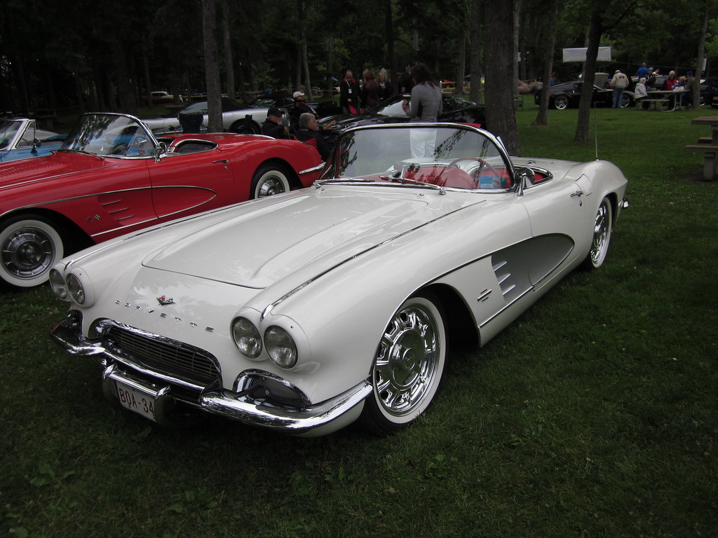 GMCC Show & Shine — Atlantic Nationals 2016 photo 29