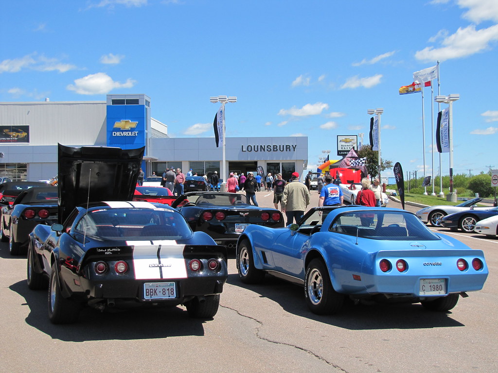 Lounsbury Show 2017 cover