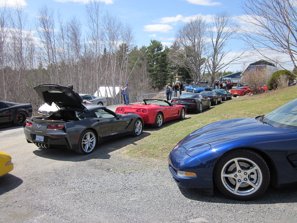 Orrie's Run to Bridgewater / Moland's 2015 photo 107