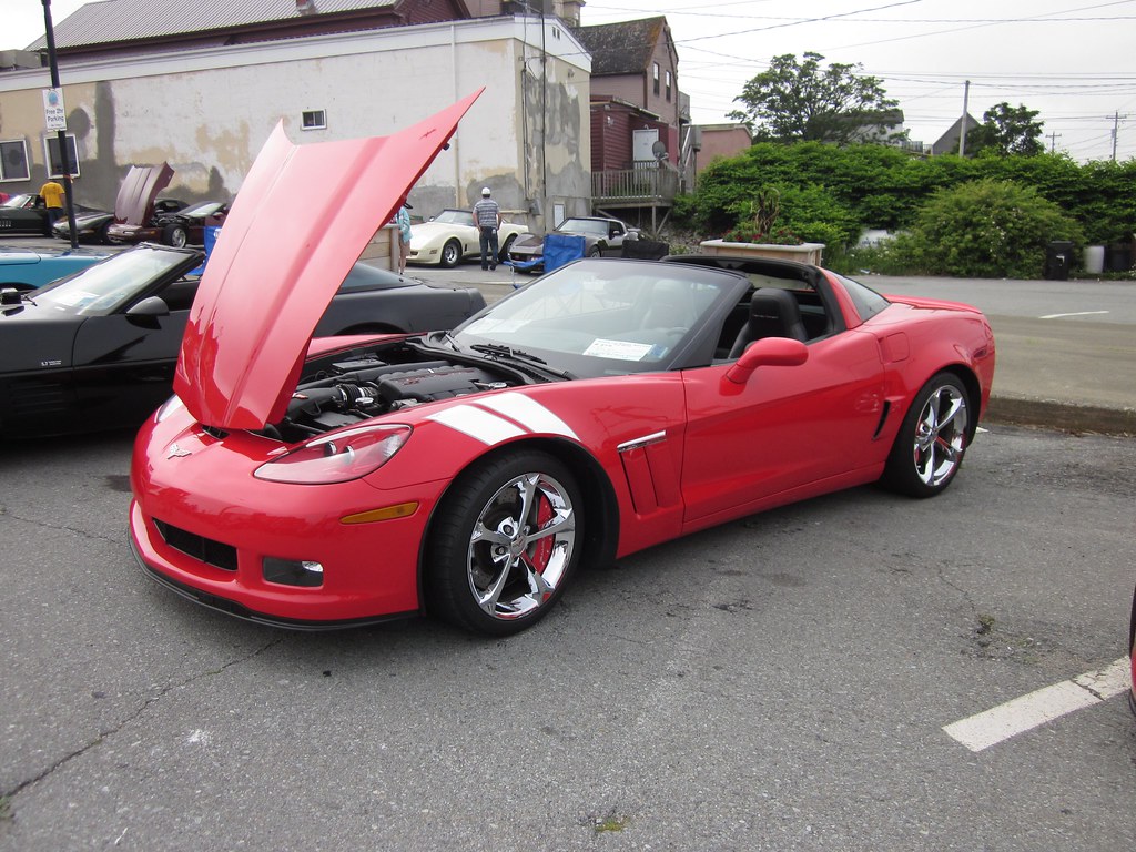 Yarmouth Antique Parade and Car Show 2016 photo 32