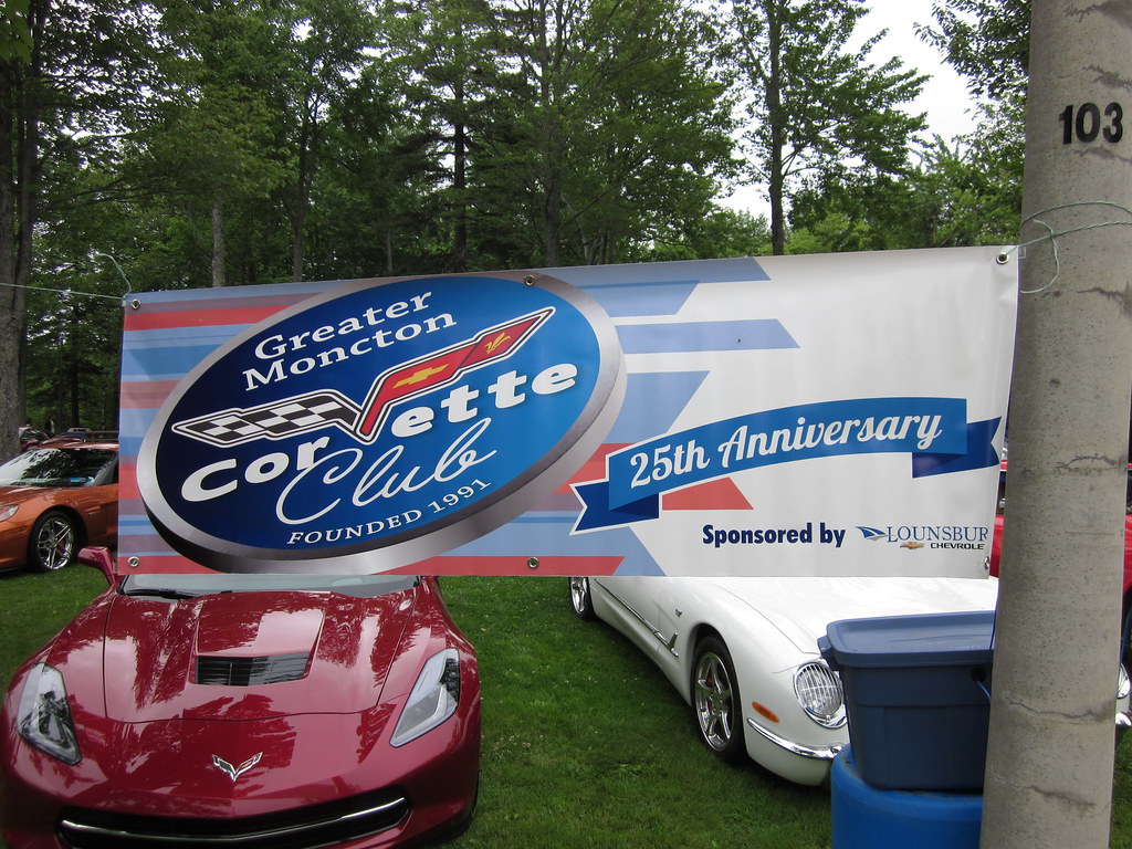 GMCC Show & Shine — Atlantic Nationals 2016 photo 66