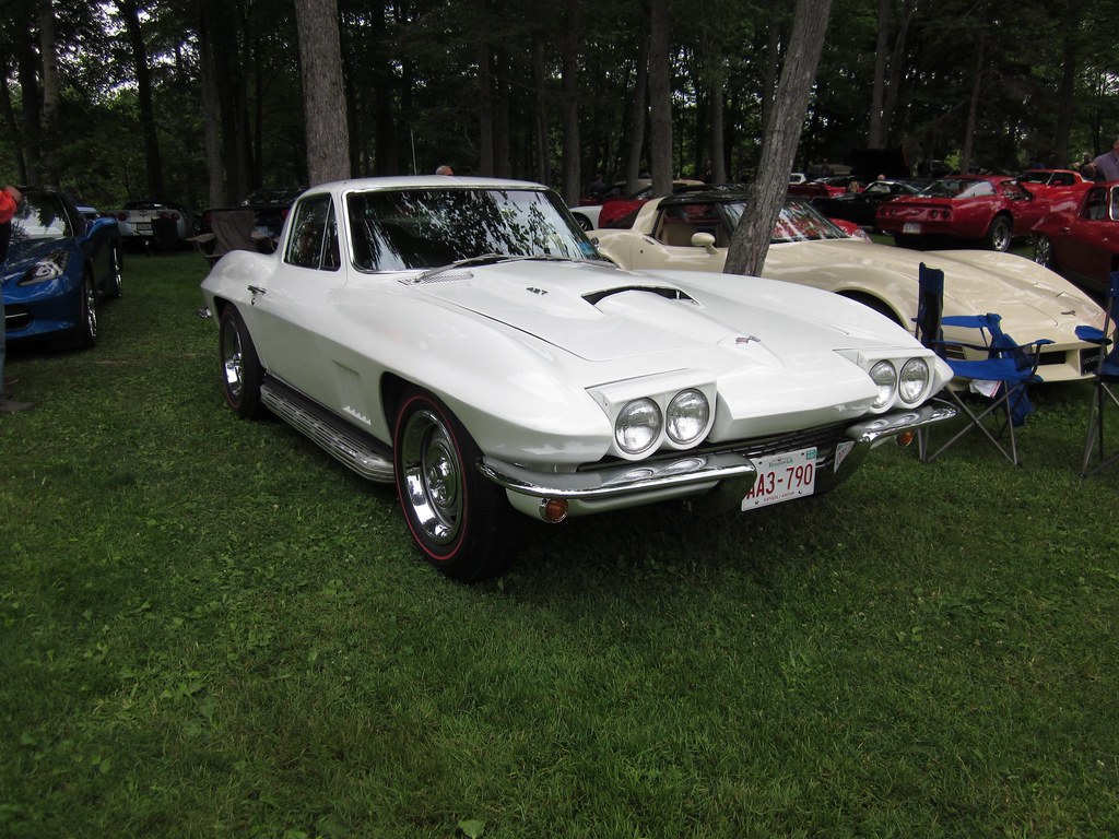 GMCC Show & Shine — Atlantic Nationals 2016 photo 92