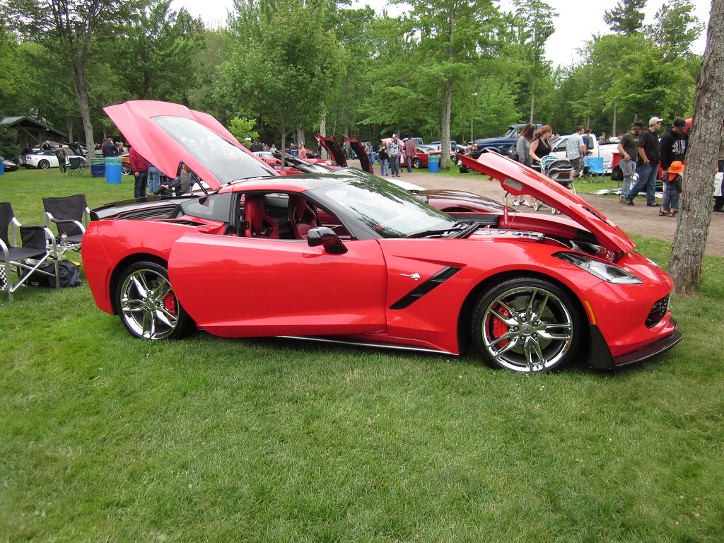 GMCC Show & Shine — Atlantic Nationals 2016 photo 156