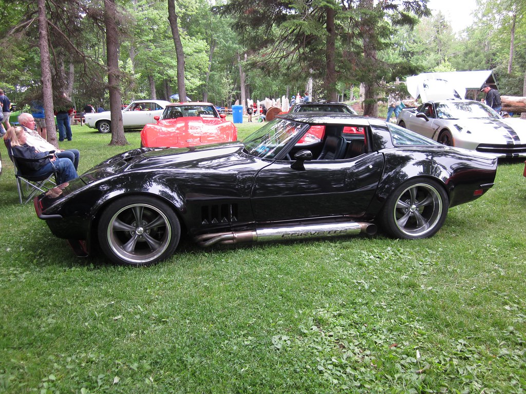 GMCC Show & Shine — Atlantic Nationals 2016 photo 101