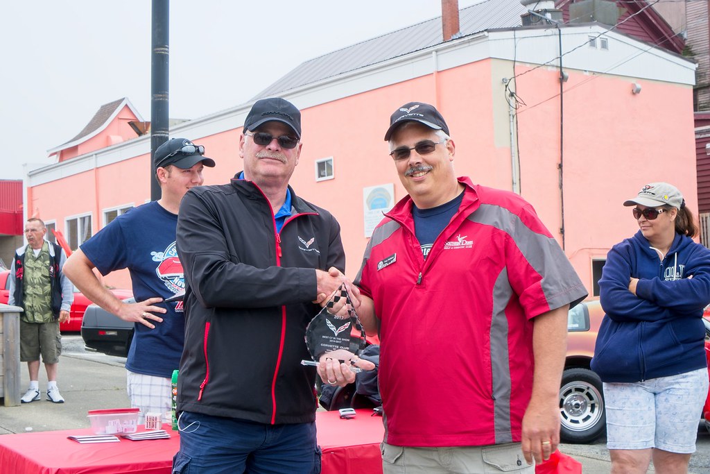 Maritime Meet 2017 — Yarmouth Seafest photo 8
