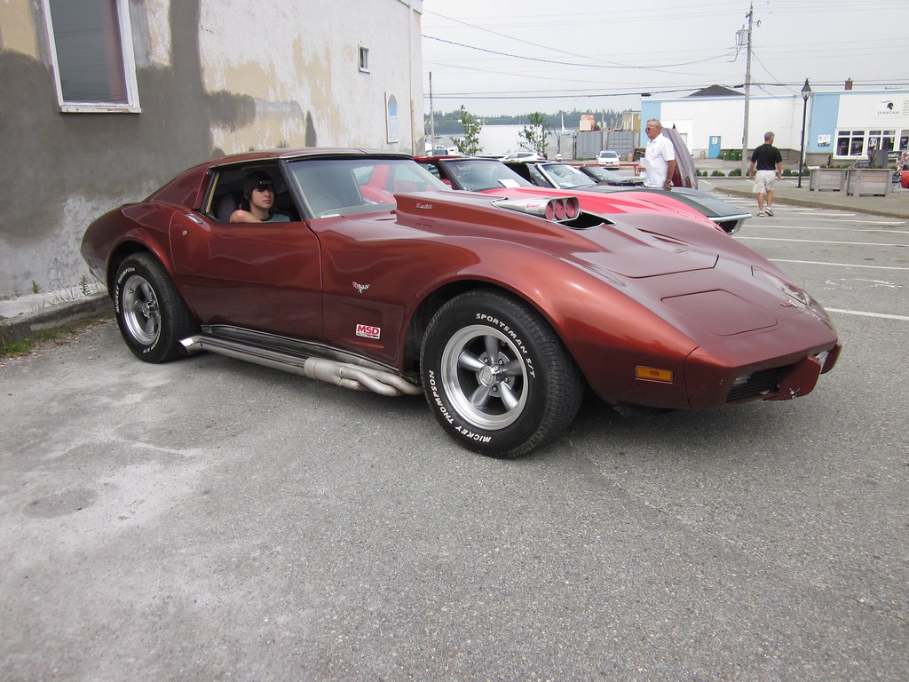 Yarmouth Antique Parade and Car Show 2016 photo 15