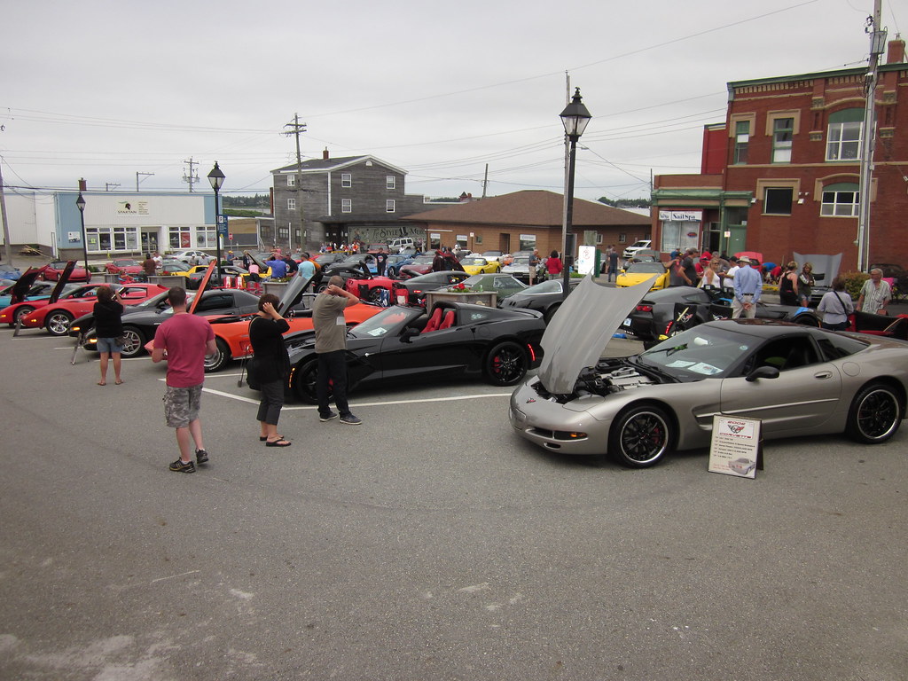 Maritime Meet 2017 — Yarmouth Seafest photo 134