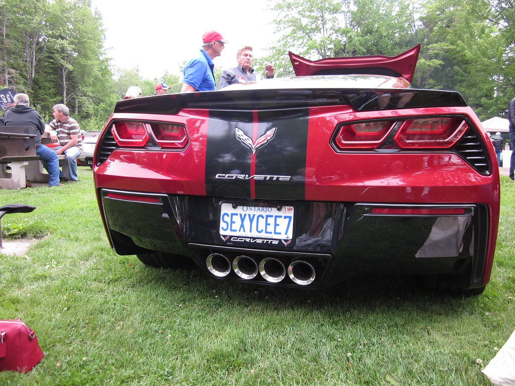 GMCC Show & Shine — Atlantic Nationals 2016 photo 123