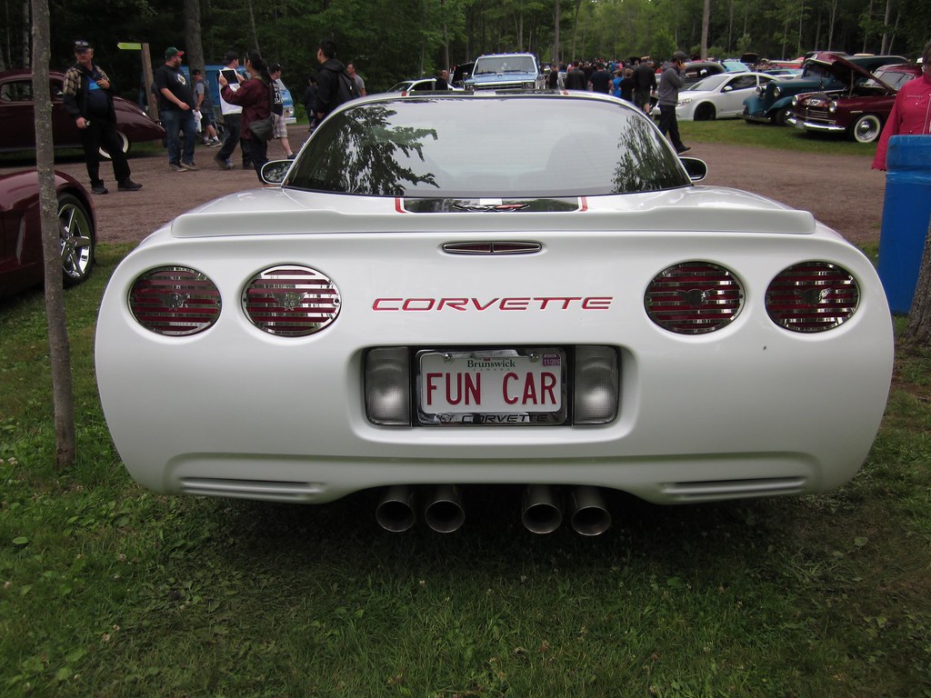 GMCC Show & Shine — Atlantic Nationals 2016 photo 140