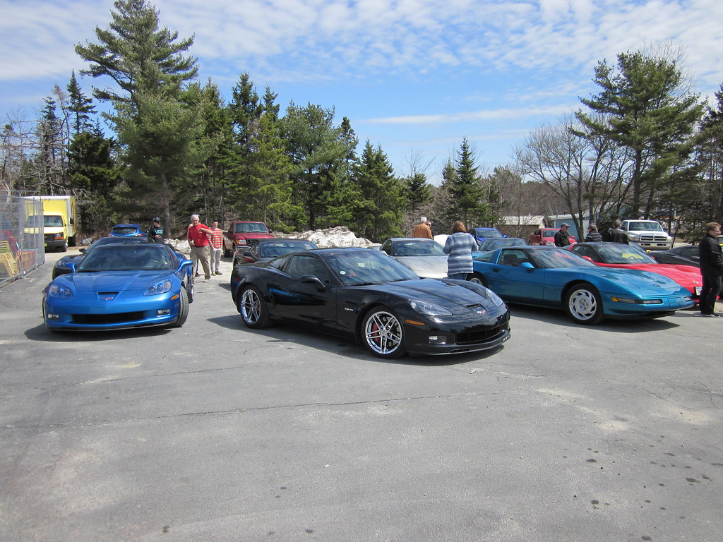 Orrie's Run to Bridgewater / Moland's 2015 photo 36