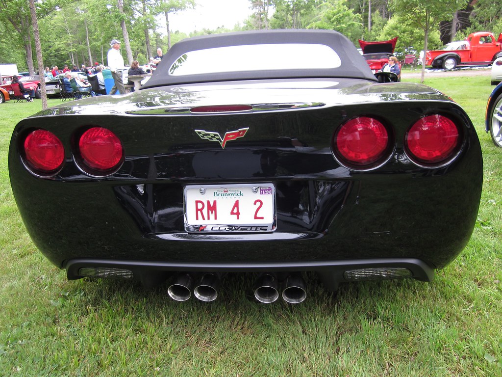 GMCC Show & Shine — Atlantic Nationals 2016 photo 131
