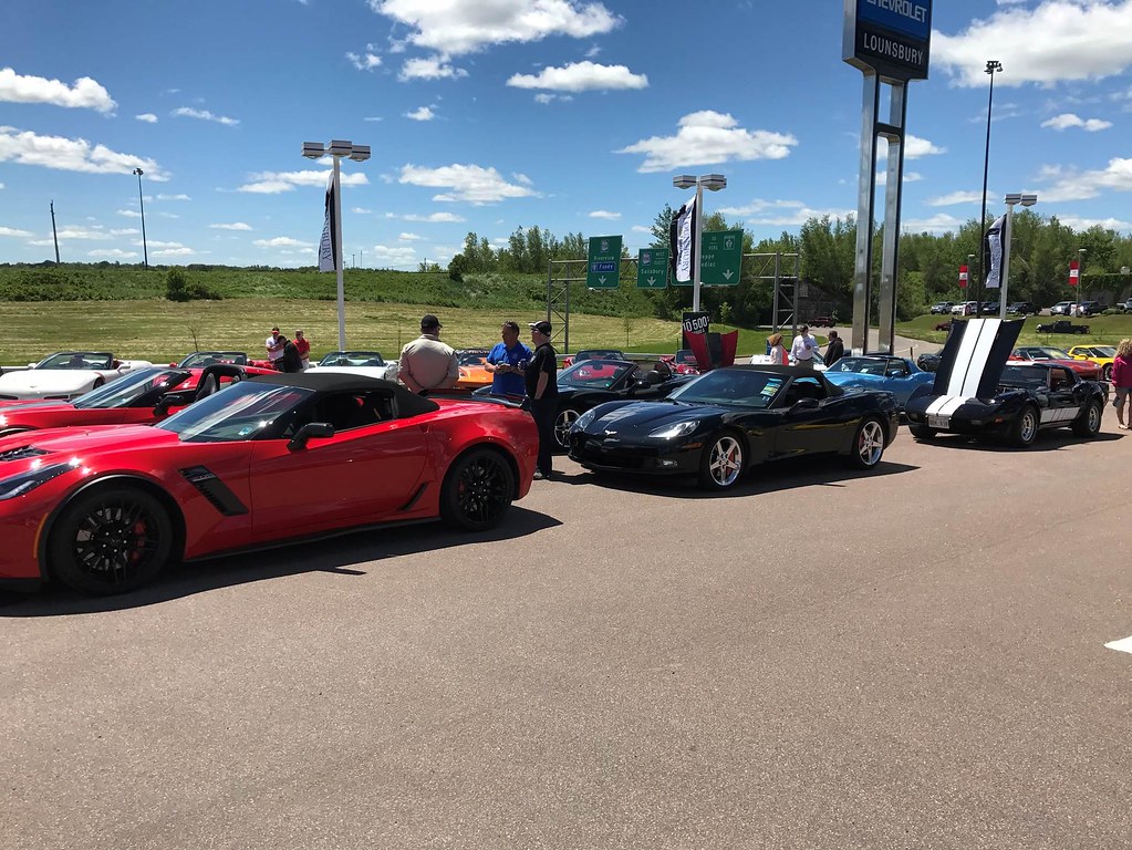 Lounsbury Show 2017 photo 5