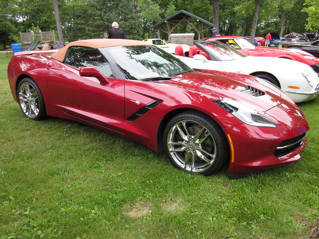 GMCC Show & Shine — Atlantic Nationals 2016 photo 13