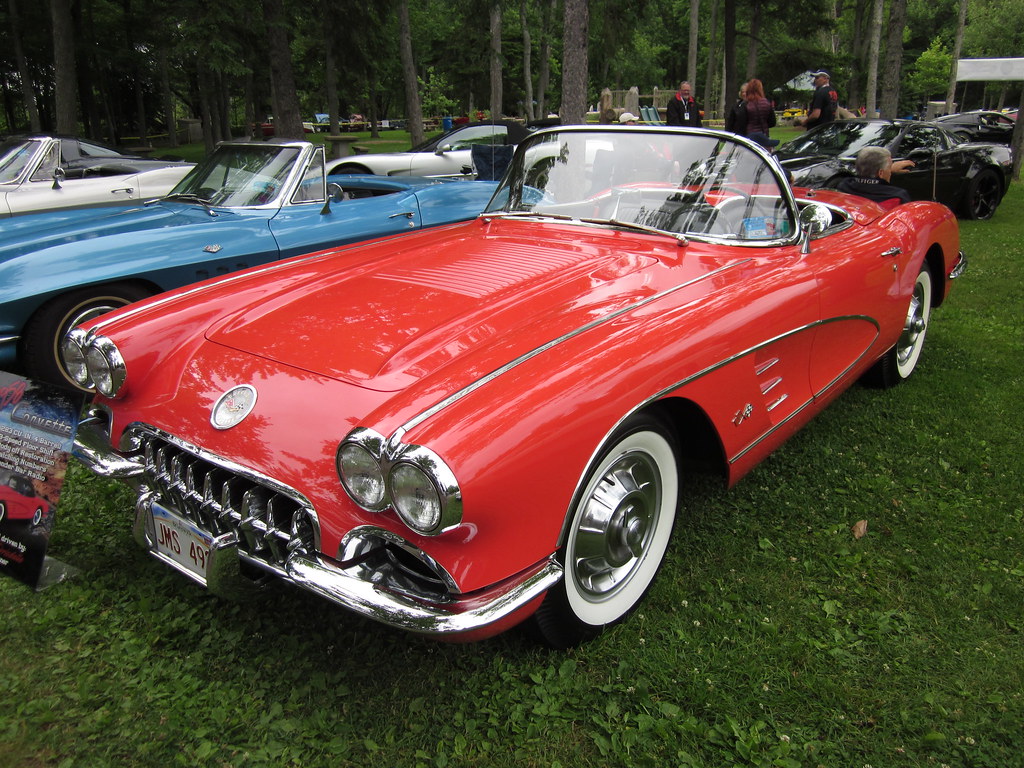 GMCC Show & Shine — Atlantic Nationals 2016 photo 30