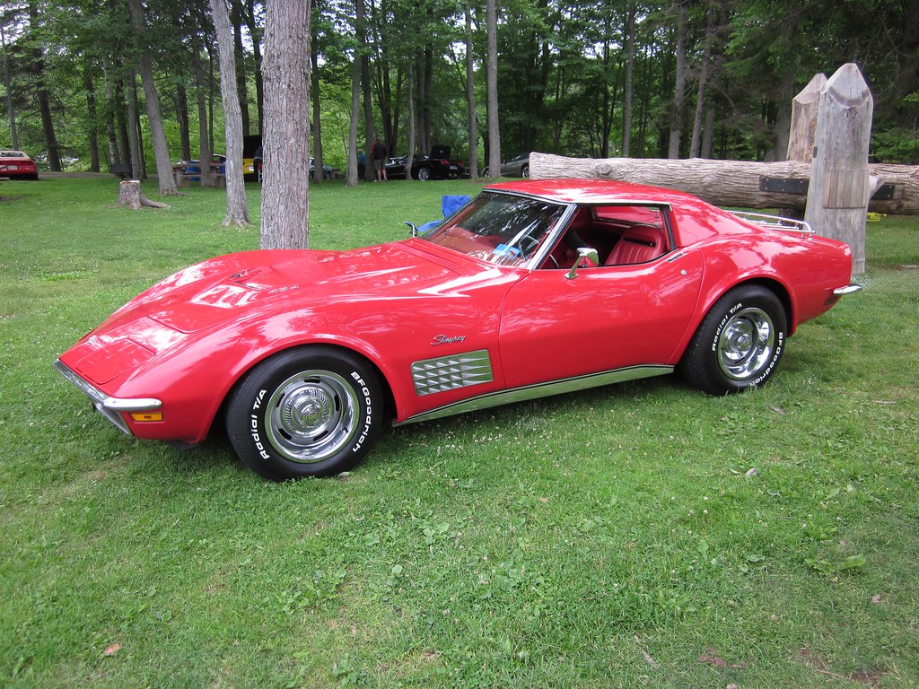 GMCC Show & Shine — Atlantic Nationals 2016 photo 57