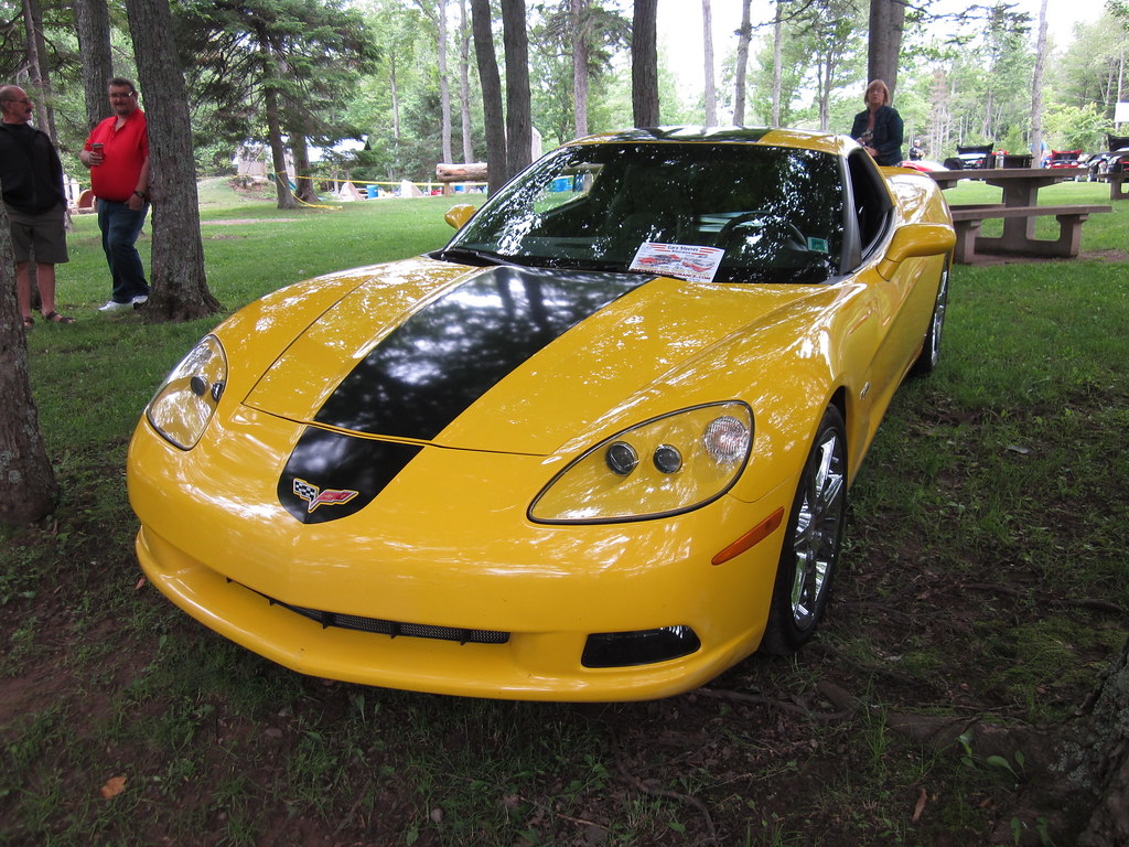GMCC Show & Shine — Atlantic Nationals 2016 photo 42