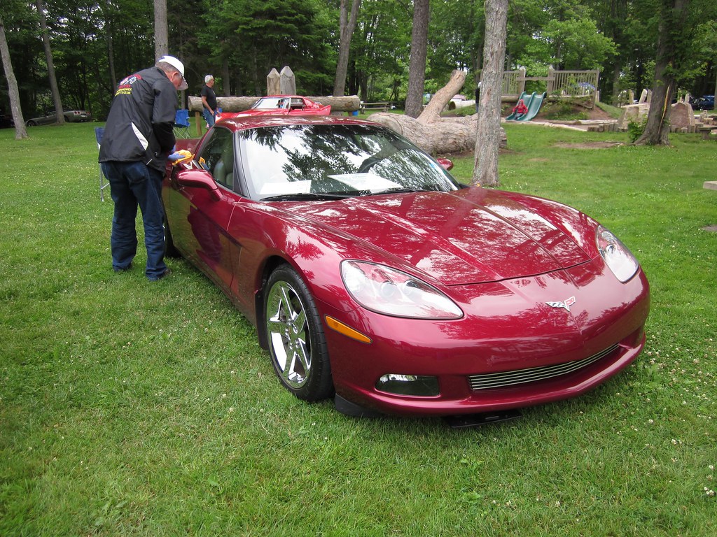 GMCC Show & Shine — Atlantic Nationals 2016 photo 54