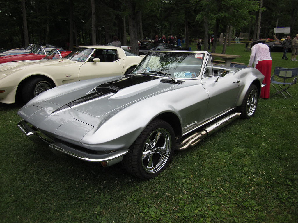 GMCC Show & Shine — Atlantic Nationals 2016 photo 27