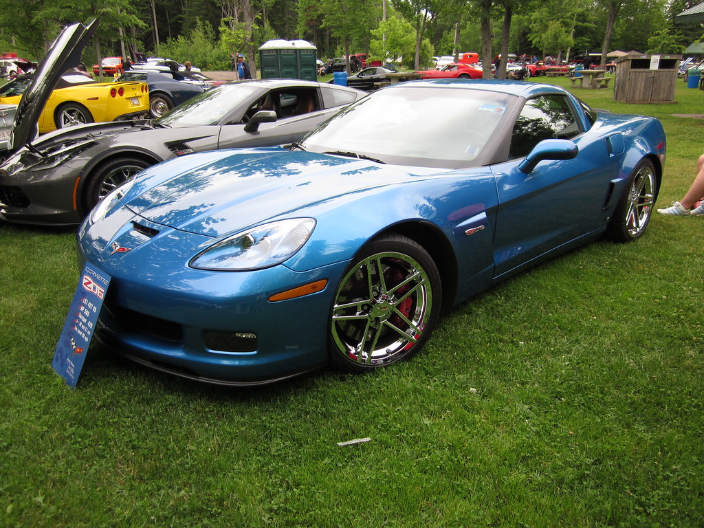 GMCC Show & Shine — Atlantic Nationals 2016 photo 3