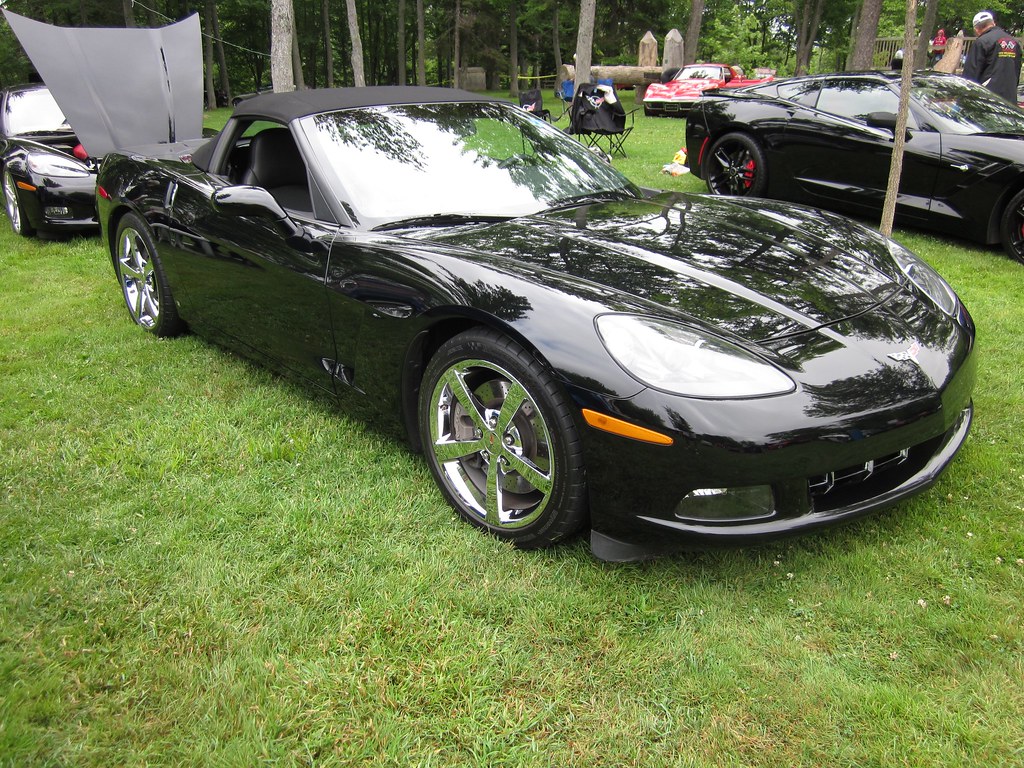 GMCC Show & Shine — Atlantic Nationals 2016 photo 53