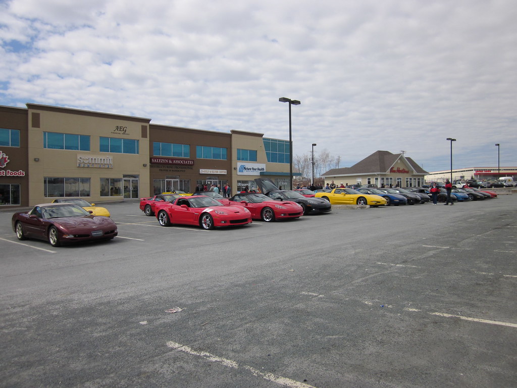 Orrie's Run to Bridgewater / Moland's 2015 photo 27