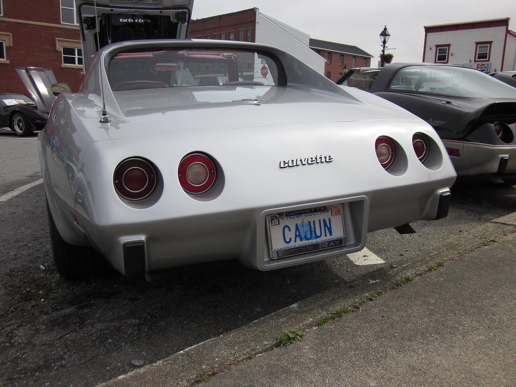 Yarmouth Antique Parade and Car Show 2016 photo 54