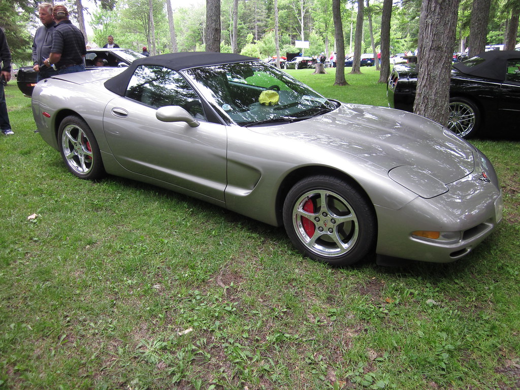 GMCC Show & Shine — Atlantic Nationals 2016 photo 79