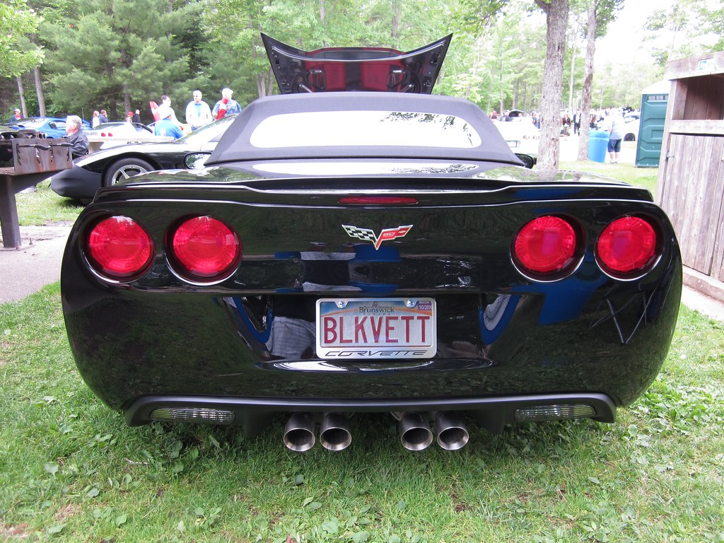 GMCC Show & Shine — Atlantic Nationals 2016 photo 145
