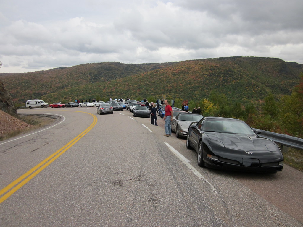 Cabot Trail Run 2016 photo 63