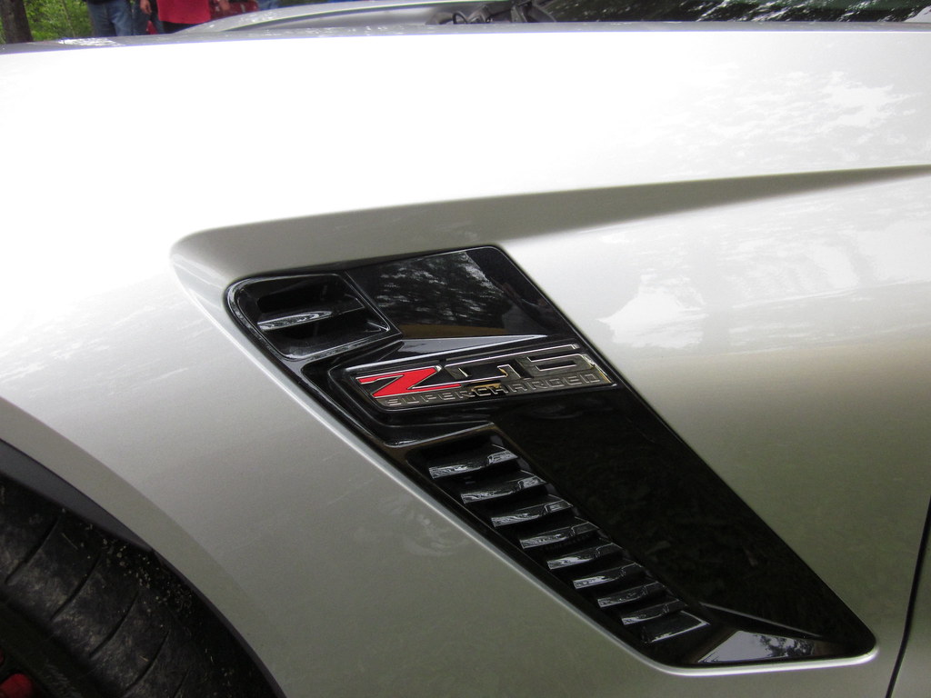 GMCC Show & Shine — Atlantic Nationals 2016 photo 155