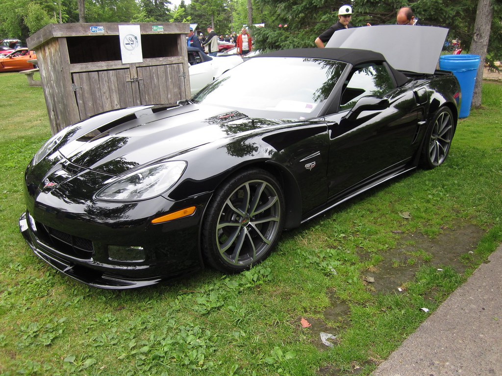 GMCC Show & Shine — Atlantic Nationals 2016 photo 64