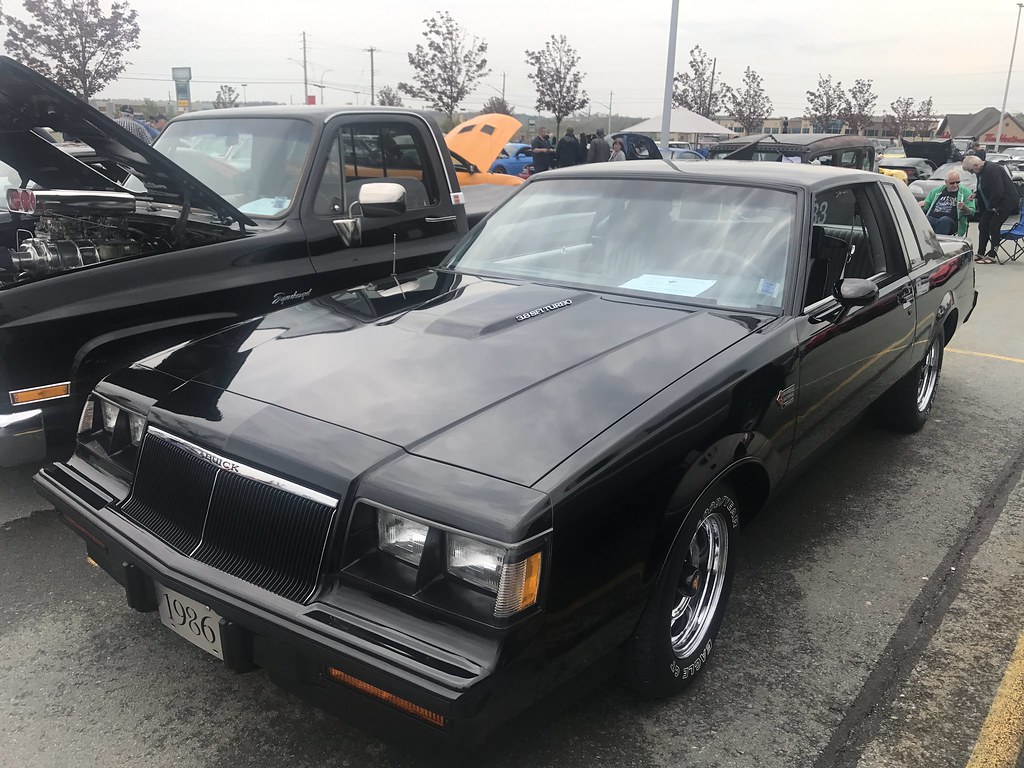 Canadian Tire JumpStart Car Show 2018 photo 12