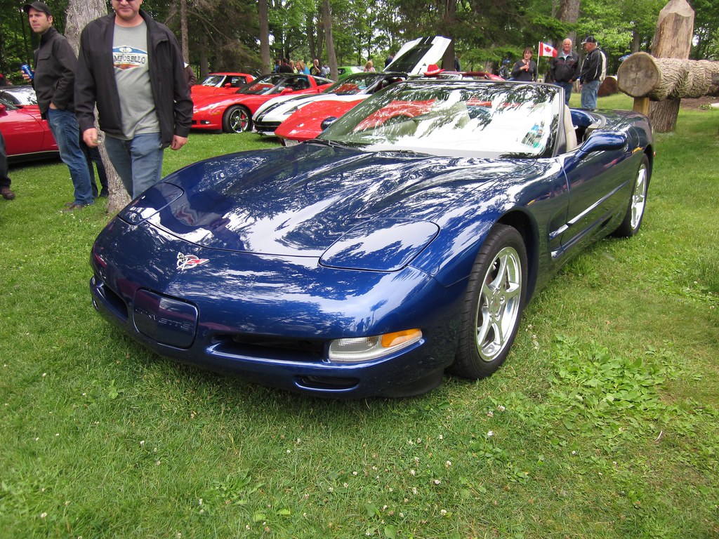 GMCC Show & Shine — Atlantic Nationals 2016 photo 96