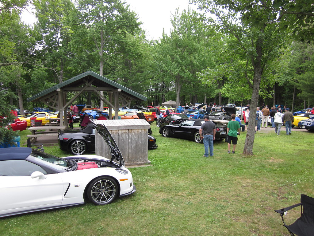 GMCC Show & Shine — Atlantic Nationals 2016 photo 148