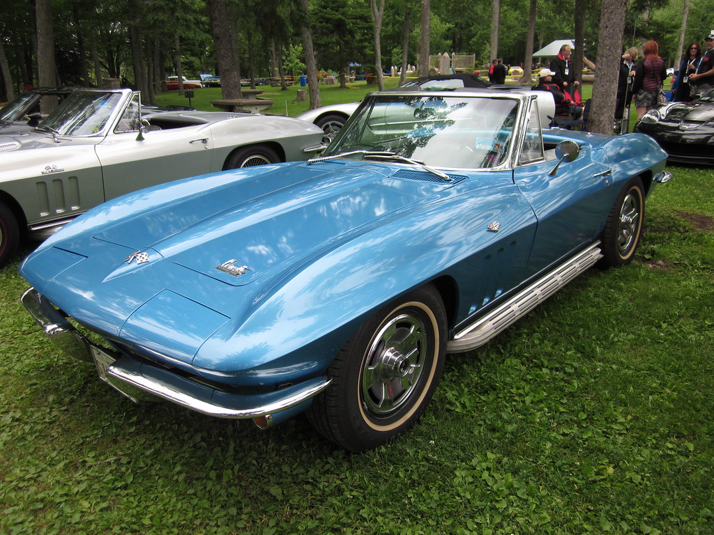 GMCC Show & Shine — Atlantic Nationals 2016 photo 31