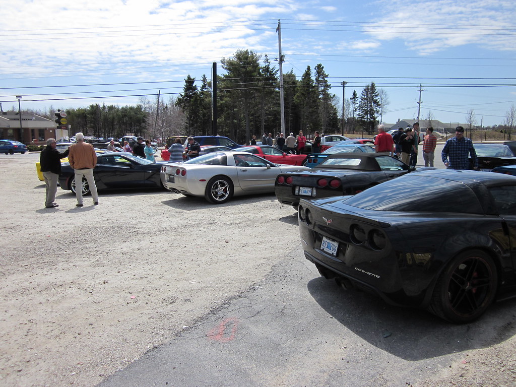 Orrie's Run to Bridgewater / Moland's 2015 photo 38